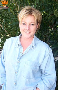 Jaimie Raote - Hastings